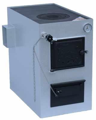 НМК Сибирь КВО