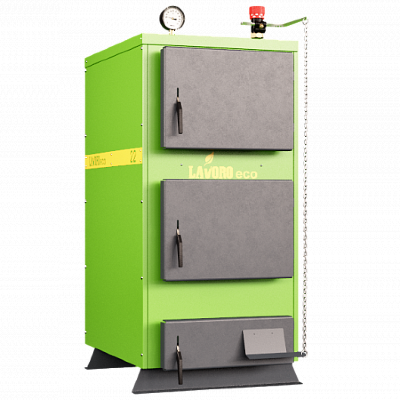 Lavoro Eco K -