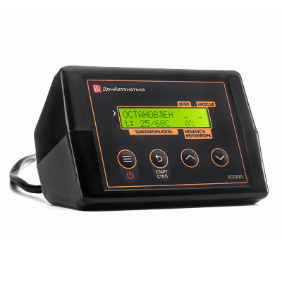 ДомАвтоматика -