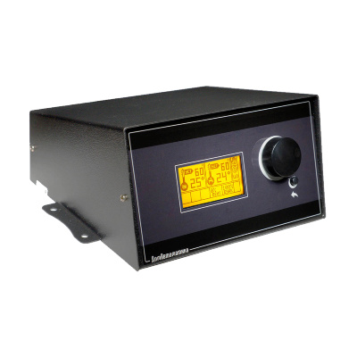 Комплектующие и запчасти для котлов