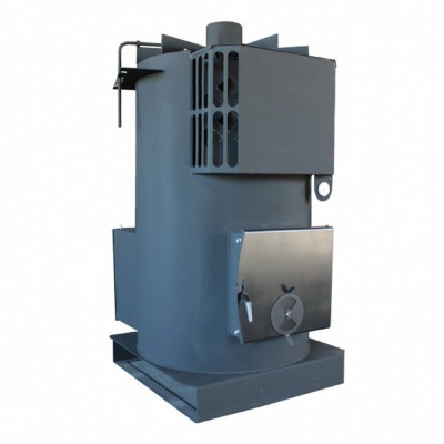 Твердотопливные