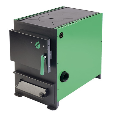 УЗПО - котлы