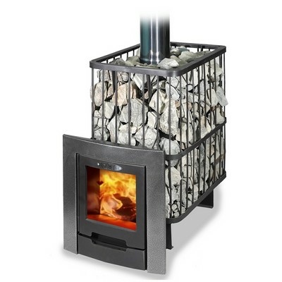 УЗПО - печи для