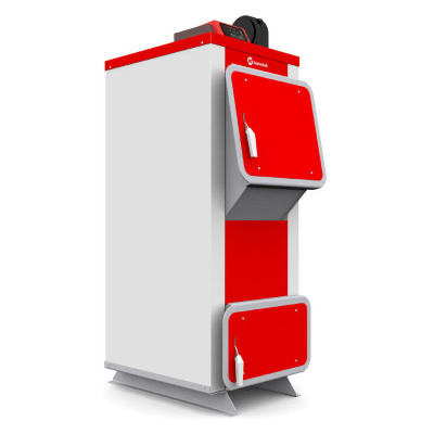 Дрова и уголь