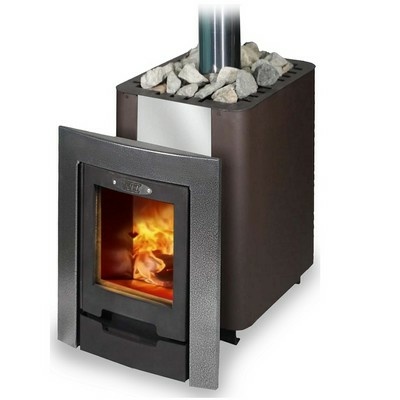 Диана - печи