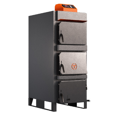 Тепловъ Smart