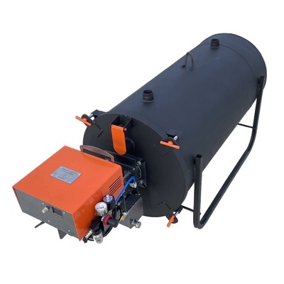 Мамакан - котлы