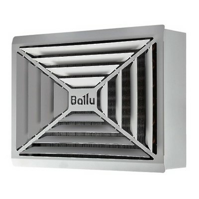 Ballu BHP-W4 -