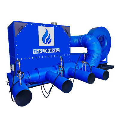 ТЕПЛОКАСТО