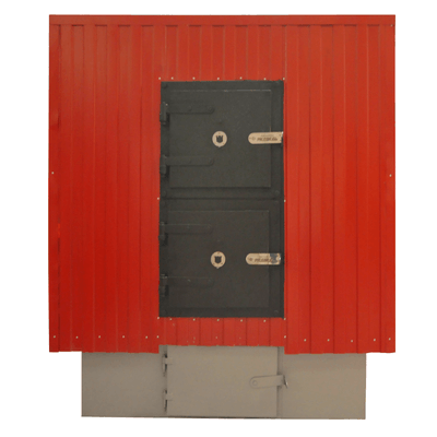 Медведь KBp -