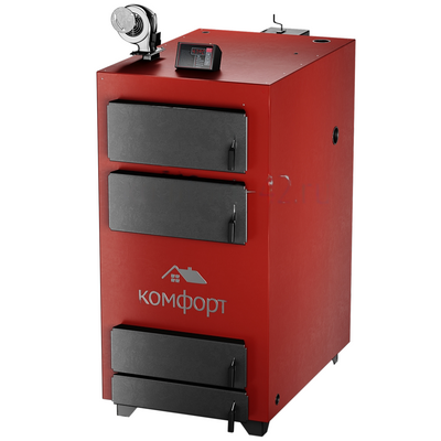 Комфорт - котлы