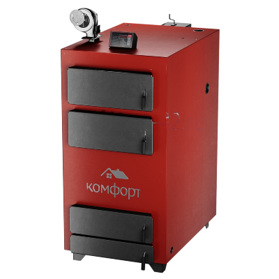 Комфорт ПРАКТИК