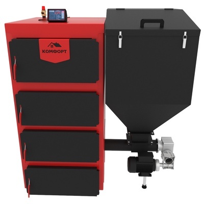 Комфорт Schneck