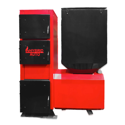 Гибрид АВТО -