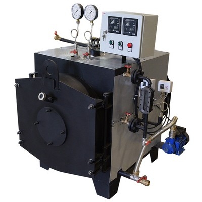 Парогенераторы