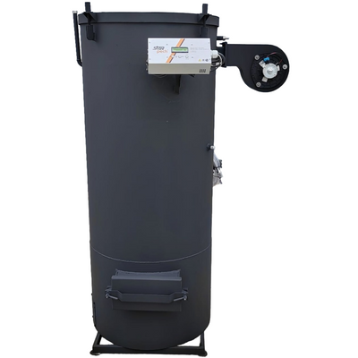 Ставпечь КДО -