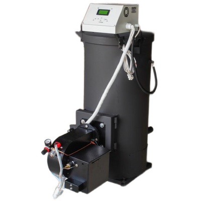 Ставпечь УКДО -