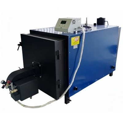 Ставпечь STV -