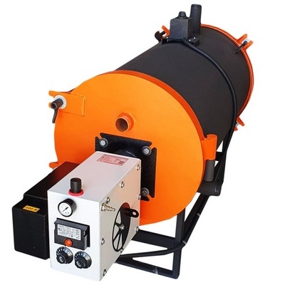 Ставпечь УСТВ -