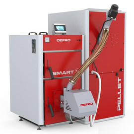 DEFRO SMART EKOPELL (от 12 до 38)