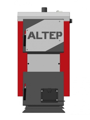 Altep Mini - котлы длительного горения твердотопливные