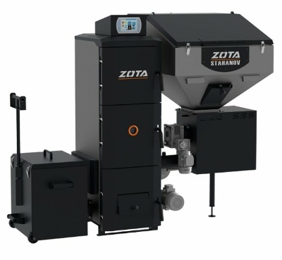 ZOTA Stahanov -