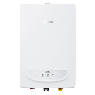 Navien Deluxe Comfort - котлы газовые двухконтурные настенные