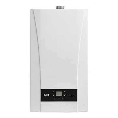 Baxi Eco Nova - котлы газовые двухконтурные настенные