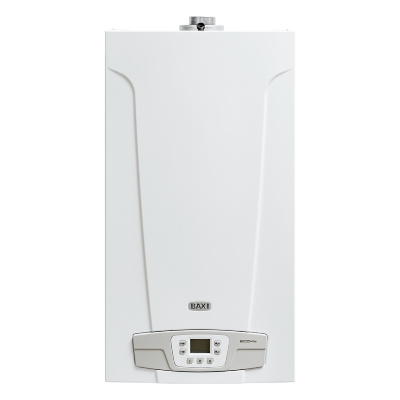Baxi Eco-4S - котлы газовые настенные