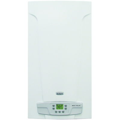 Baxi Eco Four - котлы газовые настенные
