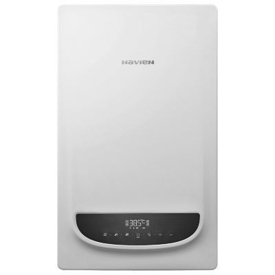 Navien Deluxe One - котлы газовые одноконтурные настенные