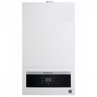 Buderus Logamax