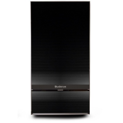 Buderus Logamax