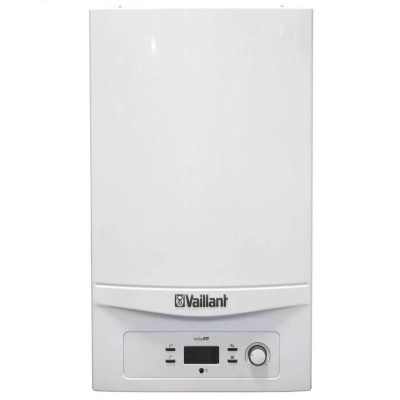 Vaillant TurboFIT VUW - котлы газовые двухконтурные настенные