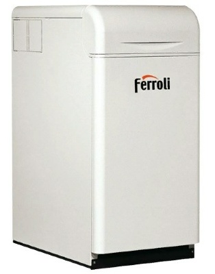 Ferroli Pegasus