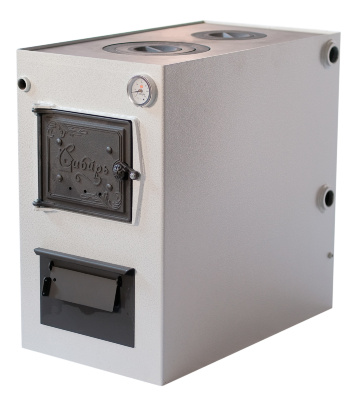 НМК Сибирь КВО