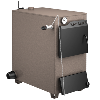 СТЭН Каракан -