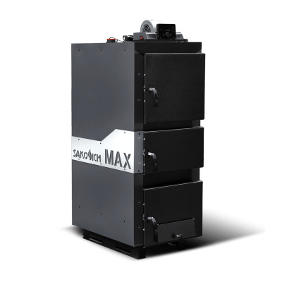 SAKOVICH MAX -