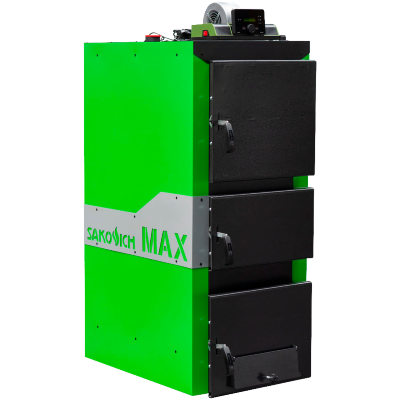 SAKOVICH MAX -