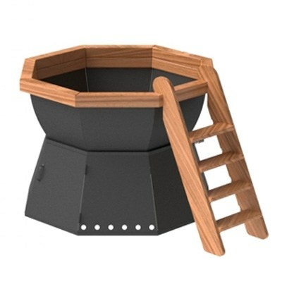 Банные чаны