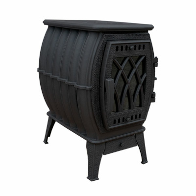 Печи-камины