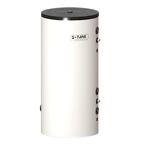 S-TANK HFWT -