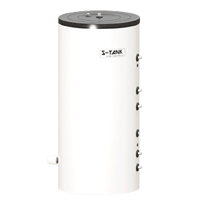 S-TANK Solar SS