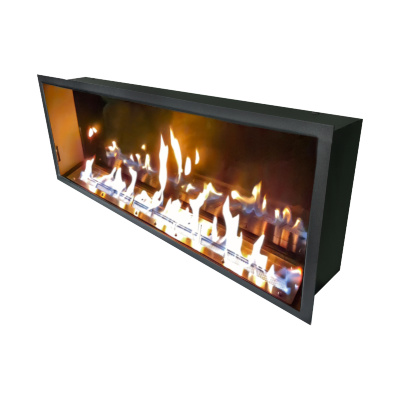 Русский огонь