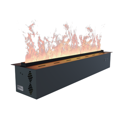 Электрокамины