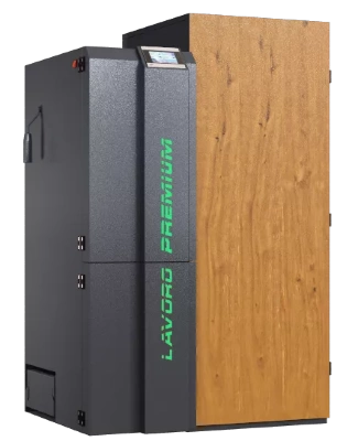 Lavoro Eco LP -