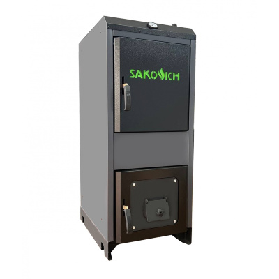 SAKOVICH PELLET