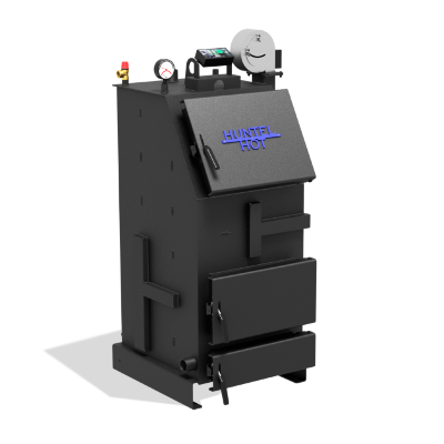 Угольные котлы