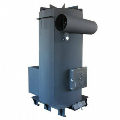 Теплогенераторы