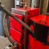Altep Duo Uni Pellet 200 - котел пеллетный автоматический